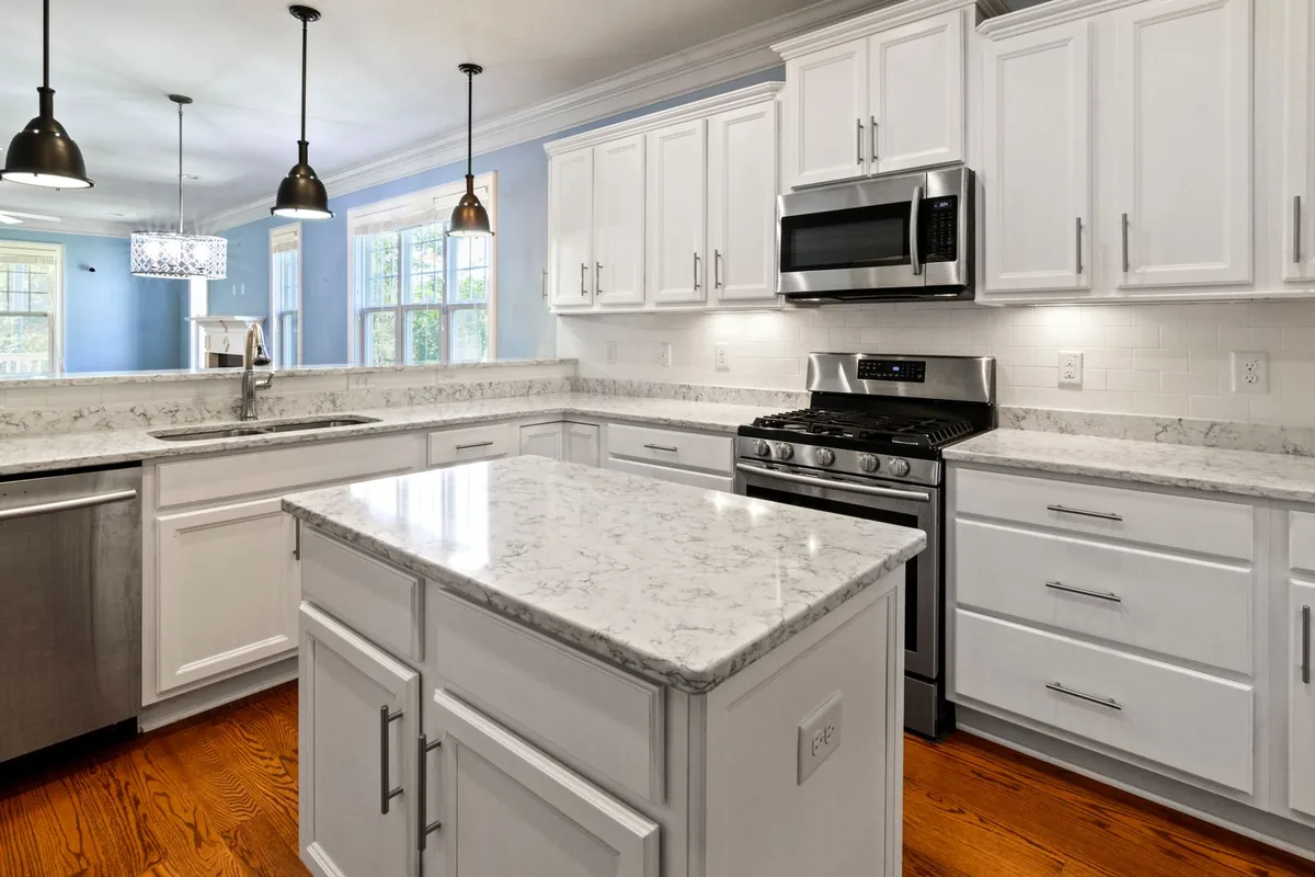 Filth & Squalor Cleanup in Arlington, VA