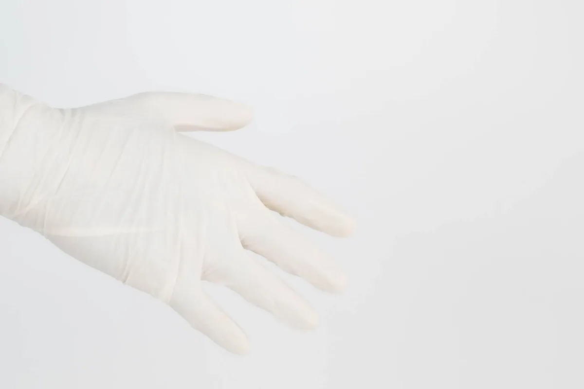 Bodily Fluid Cleanup in Arlington, VA