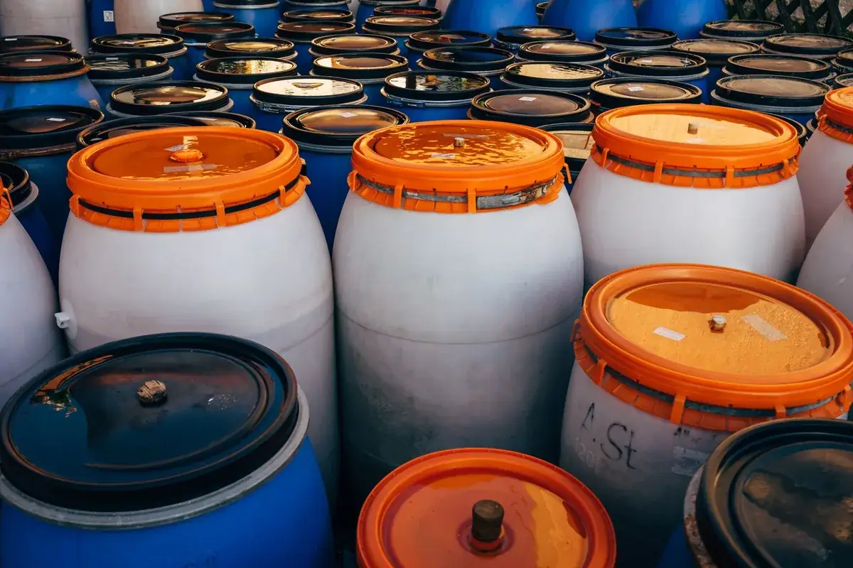 Hazmat Cleanup in Arlington, VA