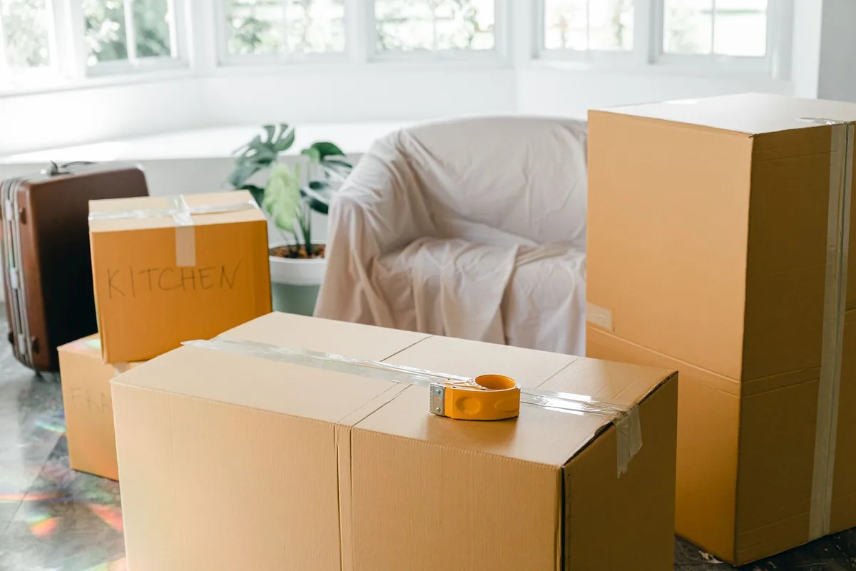 Hoarding Cleanup in Arlington, VA